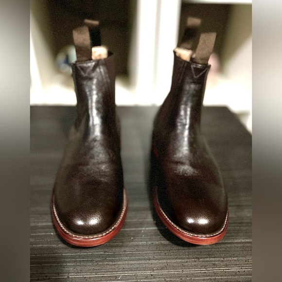 John Doe Chelsea Boots - Picture 4 of 13